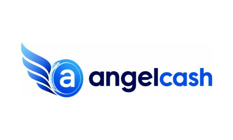 AngelCash logo