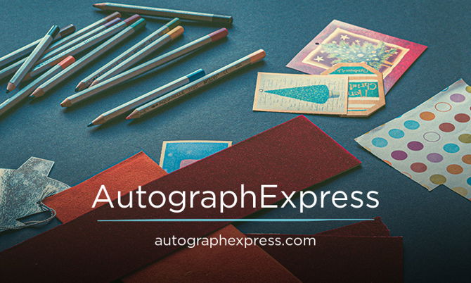 AutographExpress.com