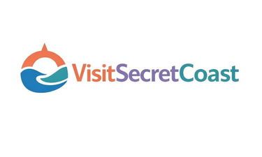 VisitSecretCoast.com - Creative brandable domain for sale