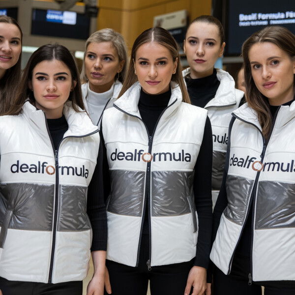 DealFormula.com — 3