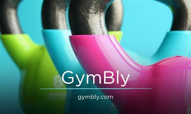 GymBly.com