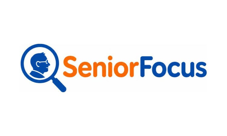 SeniorFocus logo