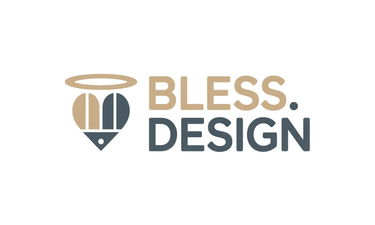 Bless logo