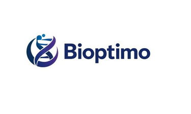 Bioptimo logo