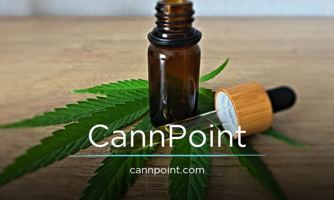 CannPoint.com