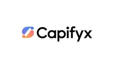 Capifyx logo