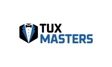 TuxMasters.com - Creative brandable domain for sale