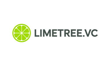 LimeTree.VC - Creative brandable domain for sale