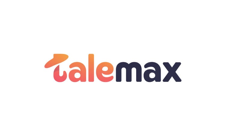 TaleMax logo