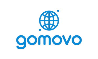 Gomovo.com - Creative brandable domain for sale