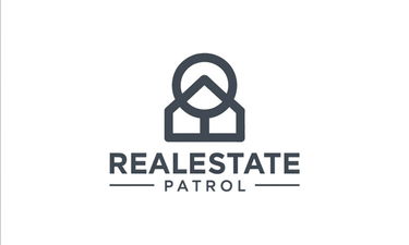 RealEstatePatrol.com - Creative brandable domain for sale