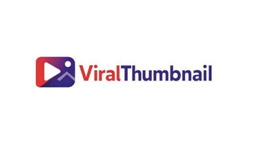 ViralThumbnail logo