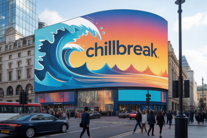 ChillBreak.com — 2