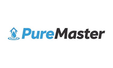 PureMaster.com - Creative brandable domain for sale