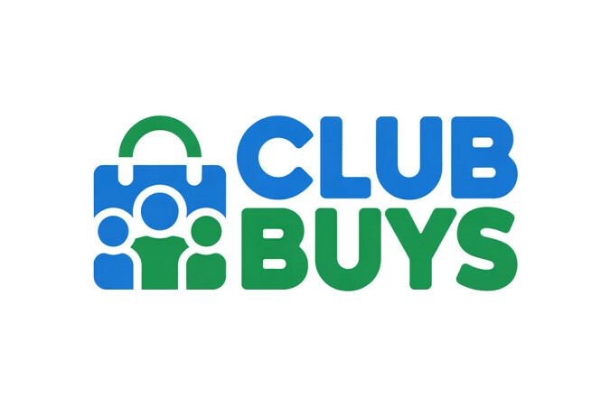 ClubBuys logo