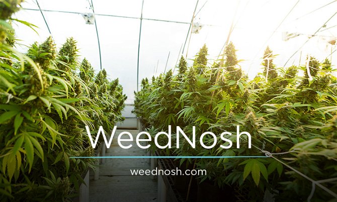 WeedNosh.com