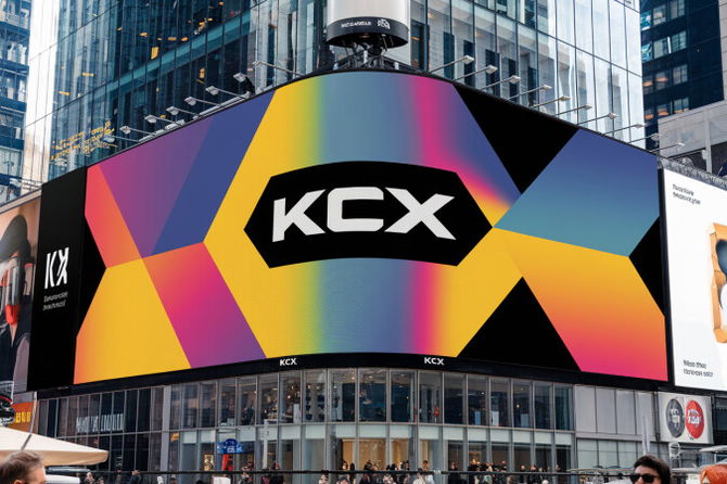 KCX.com