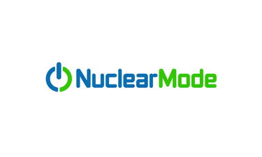NuclearMode.com - Creative brandable domain for sale
