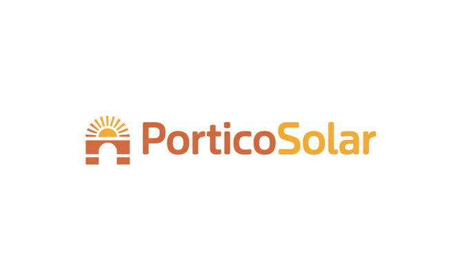 PorticoSolar.com