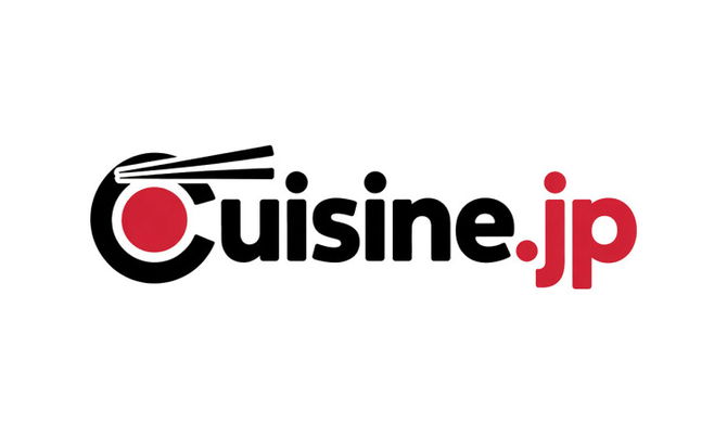 Cuisine.JP
