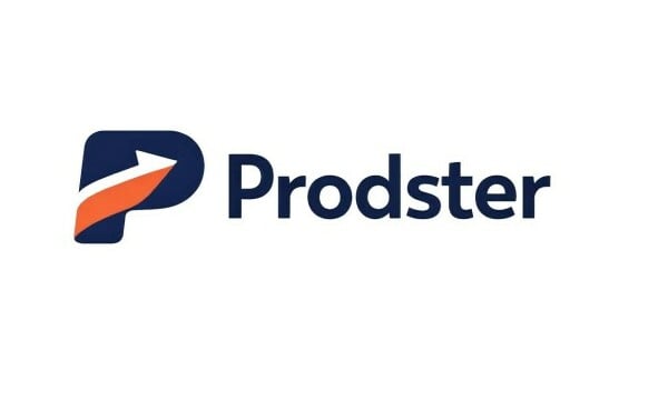 Prodster logo