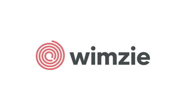 Wimzie.com - Creative brandable domain for sale
