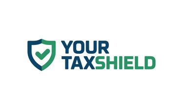 YourTaxShield.com - Creative brandable domain for sale
