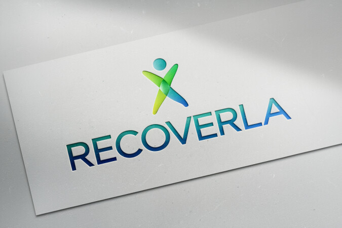 Recoverla logo