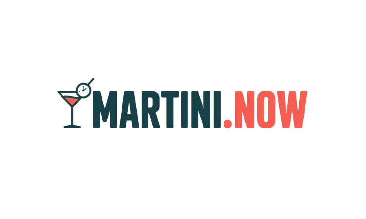 Martini logo