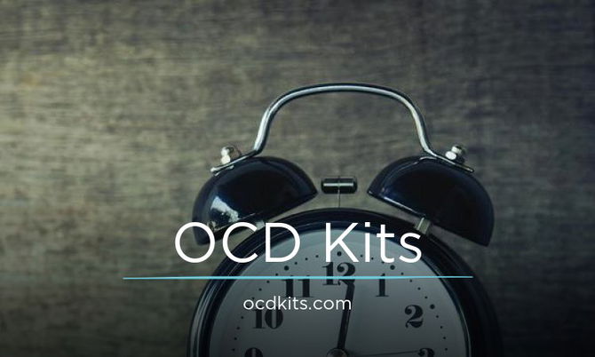 OCDKits.com