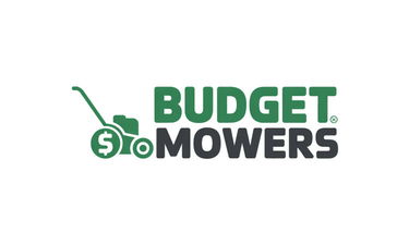 BudgetMowers.com - Creative brandable domain for sale