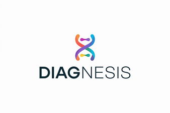 Diagnesis.com - Creative brandable domain for sale