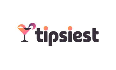 Tipsiest.com - Creative brandable domain for sale