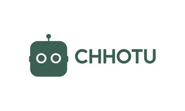 Chhotu.com - Creative brandable domain for sale