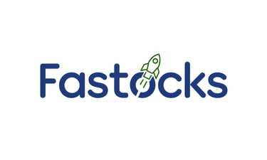 Fastocks.com - Creative brandable domain for sale