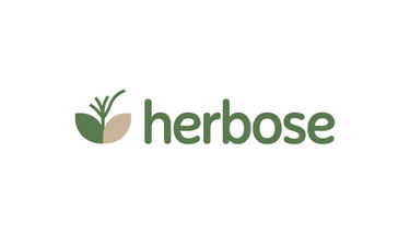 Herbose.com - Creative brandable domain for sale