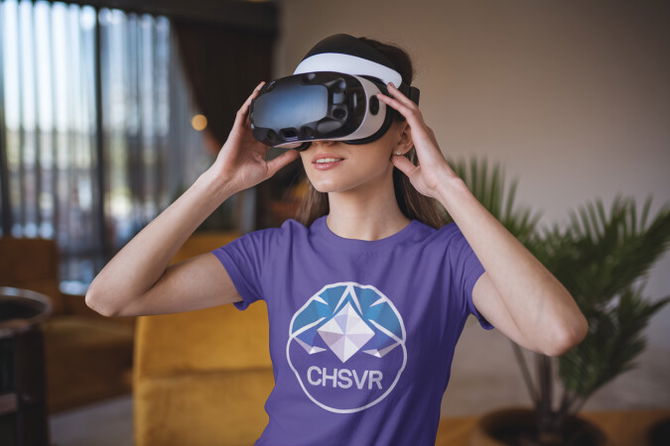 CHSVR.com