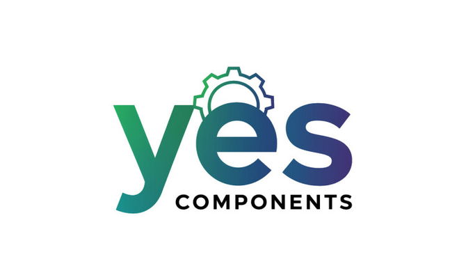 YesComponents.com