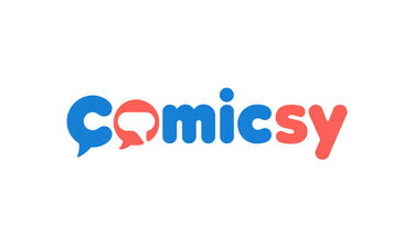 Comicsy.com