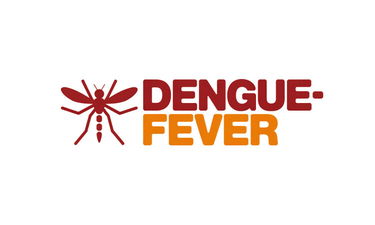 Dengue-Fever.com - Creative brandable domain for sale