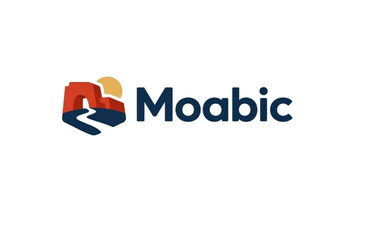 Moabic logo