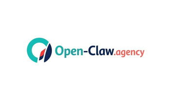 Open-Claw logo