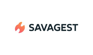 Savagest.com - Creative brandable domain for sale