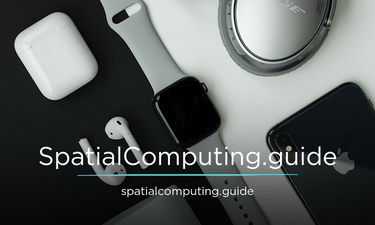 SpatialComputing.guide