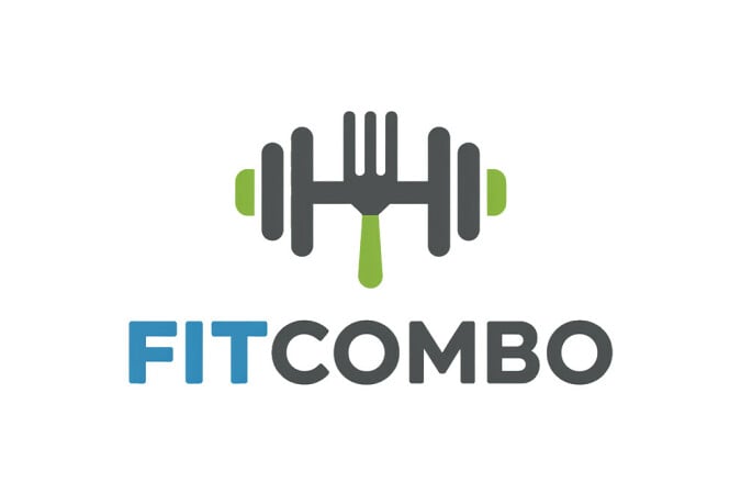 FitCombo logo