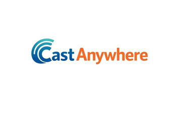 CastAnywhere logo