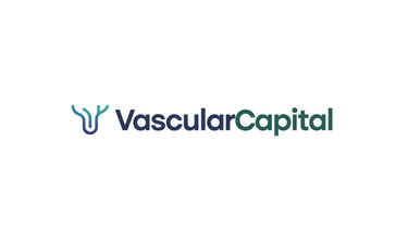 VascularCapital.com - Creative brandable domain for sale
