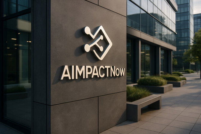 AIMPACTNow.com — 4