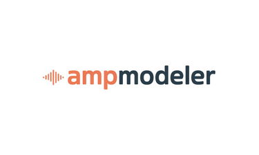 AmpModeler.com is for sale