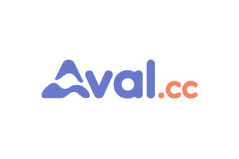 Aval.cc - Creative brandable domain for sale